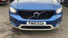 Volvo Xc40 1.5 T3 R DESIGN 5dr Petrol Estate